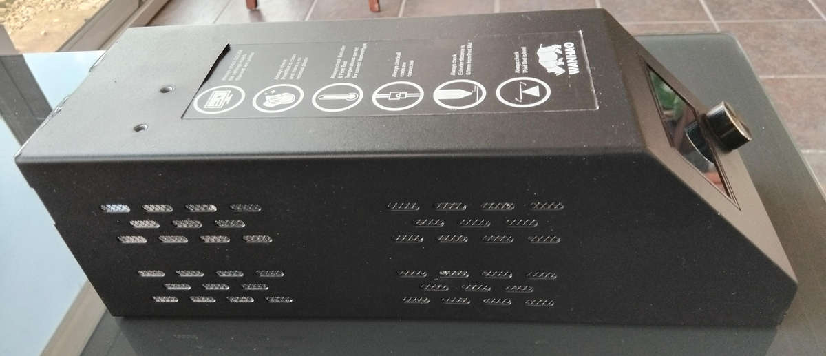 Wanhao Duplicator i3 3D Printer Parts Repair