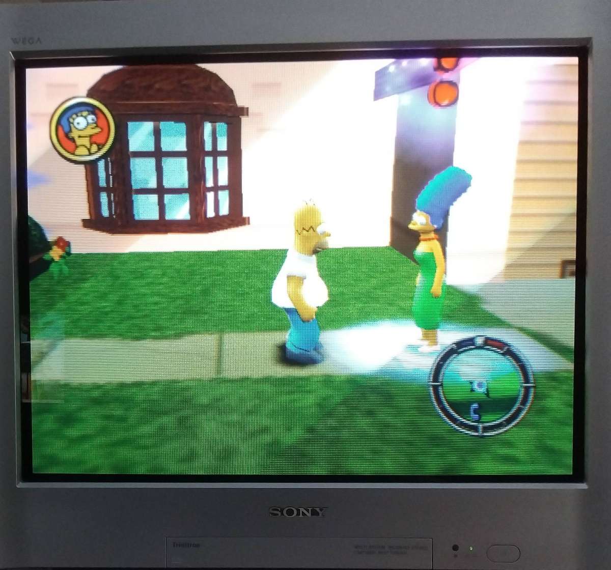 Playstation 2 / PS2 Console Bundle (MX4SIO, SD Card, FreeMCBoot, HDMI)