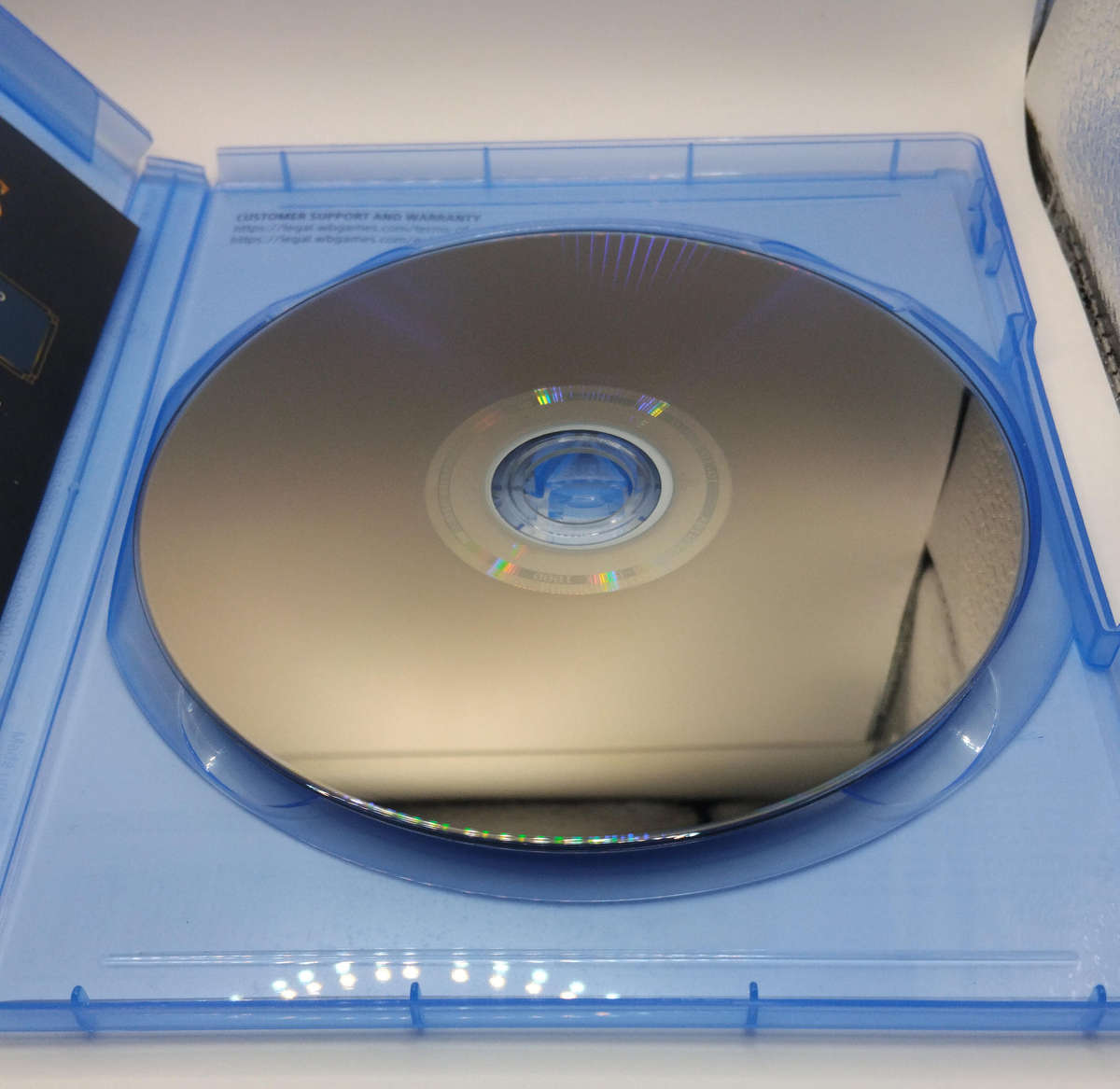 Hogwarts Legacy (PS5)