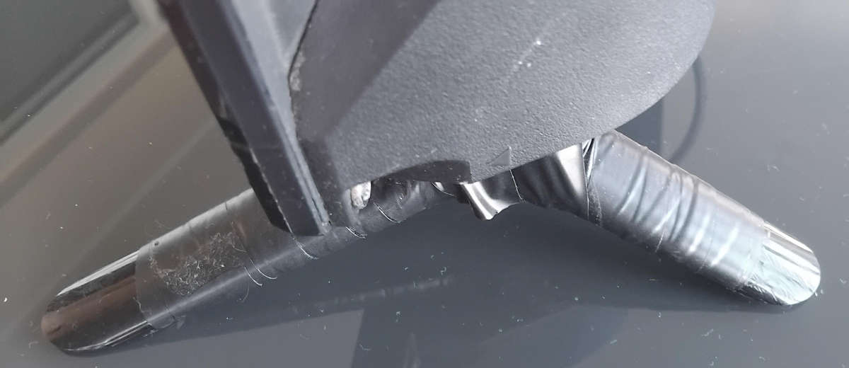 Sinotec 24" HD Ready LED TV STL-24W2C