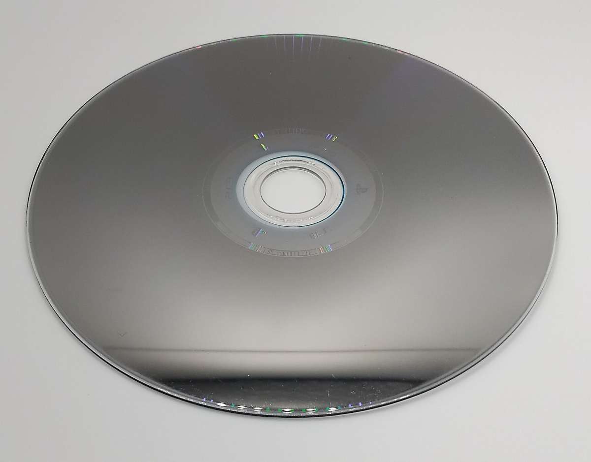 PS3 Game Collection (10 Games, Discs Only) C/W Sony Disc Binder