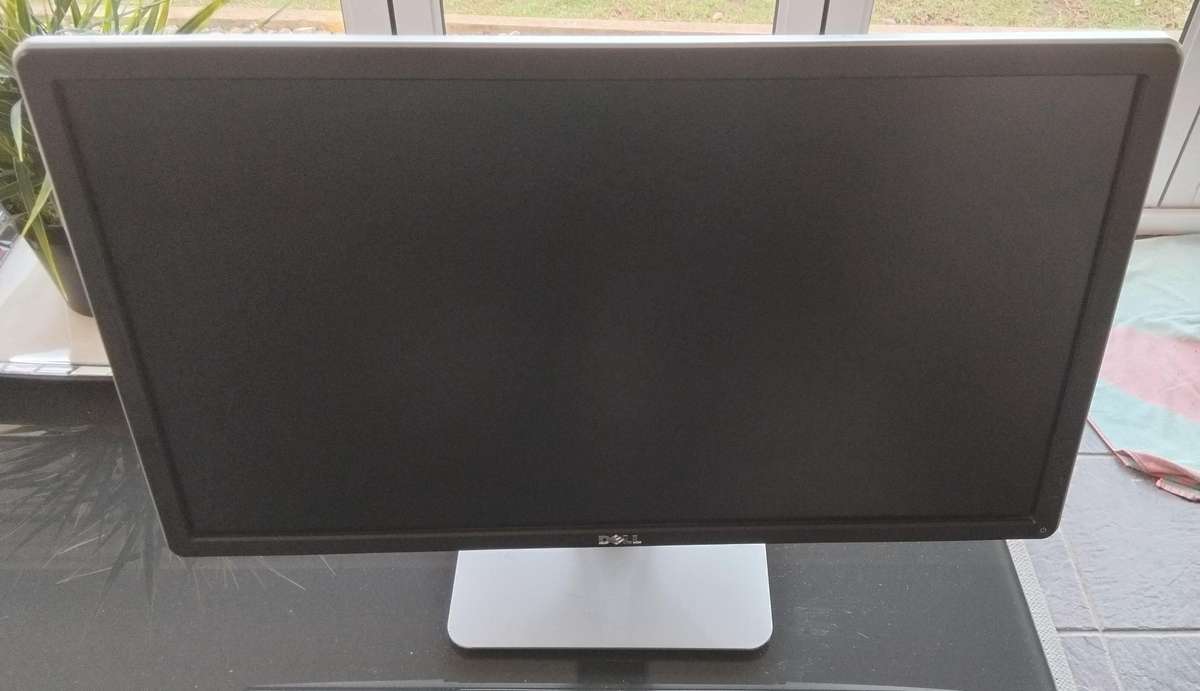 Dell Full HD 24 Inch LED 1080P Monitor P2414HB