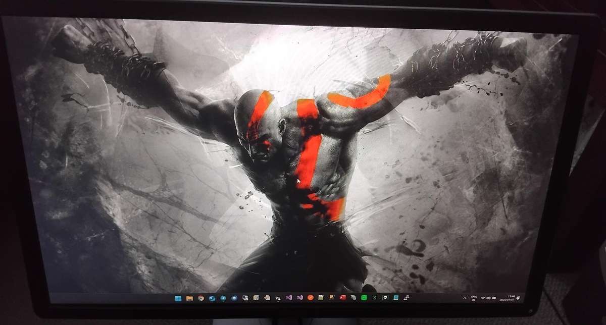 Dell Full HD 24 Inch LED 1080P Monitor P2414HB