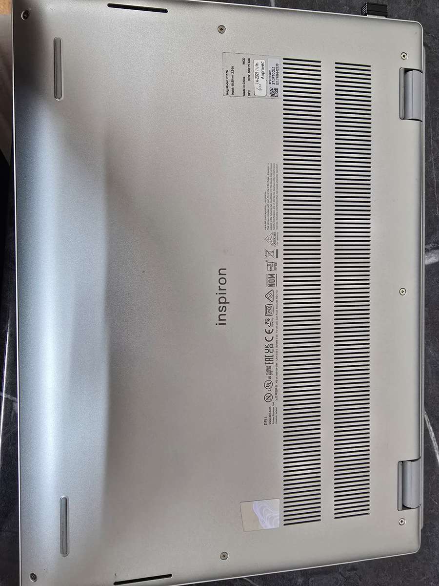 Dell Inspiron 14 5420 i5 12th Gen