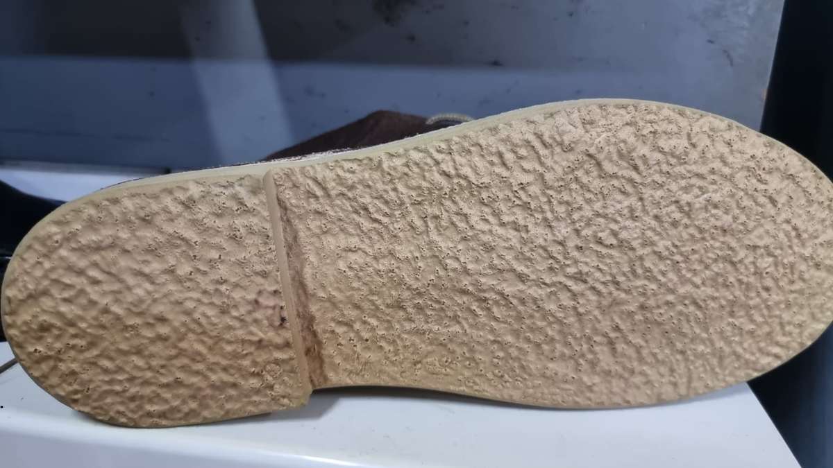 ANDRICO HUNTING BOOT