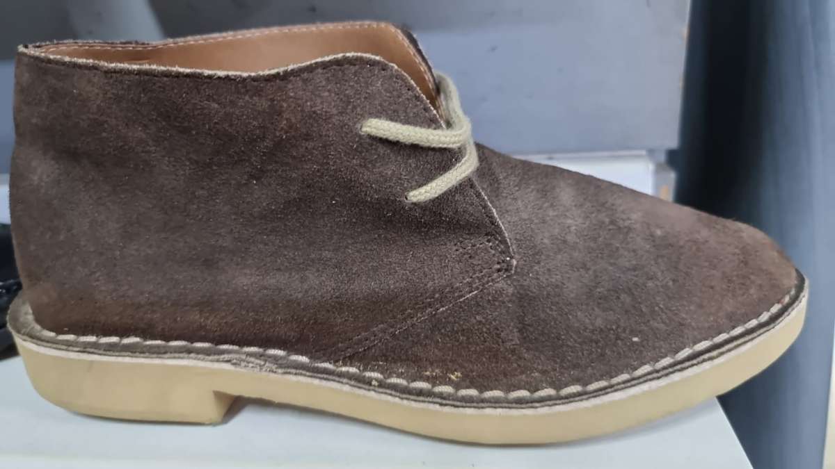 ANDRICO HUNTING BOOT