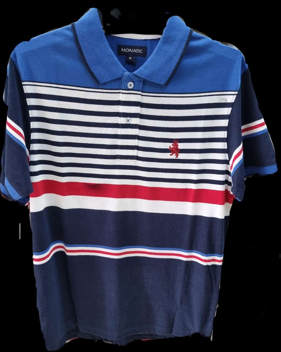 MONATIC GOLFER RETAIL R500