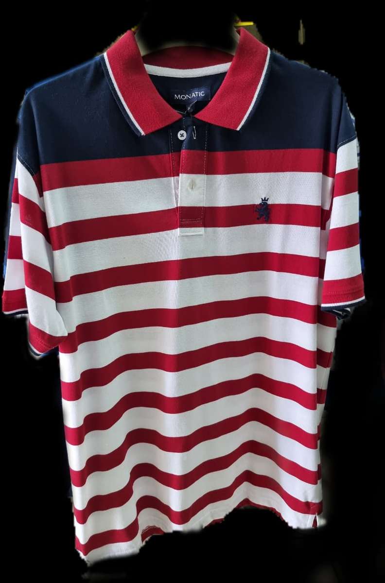 MONATIC GOLFER RETAIL R500