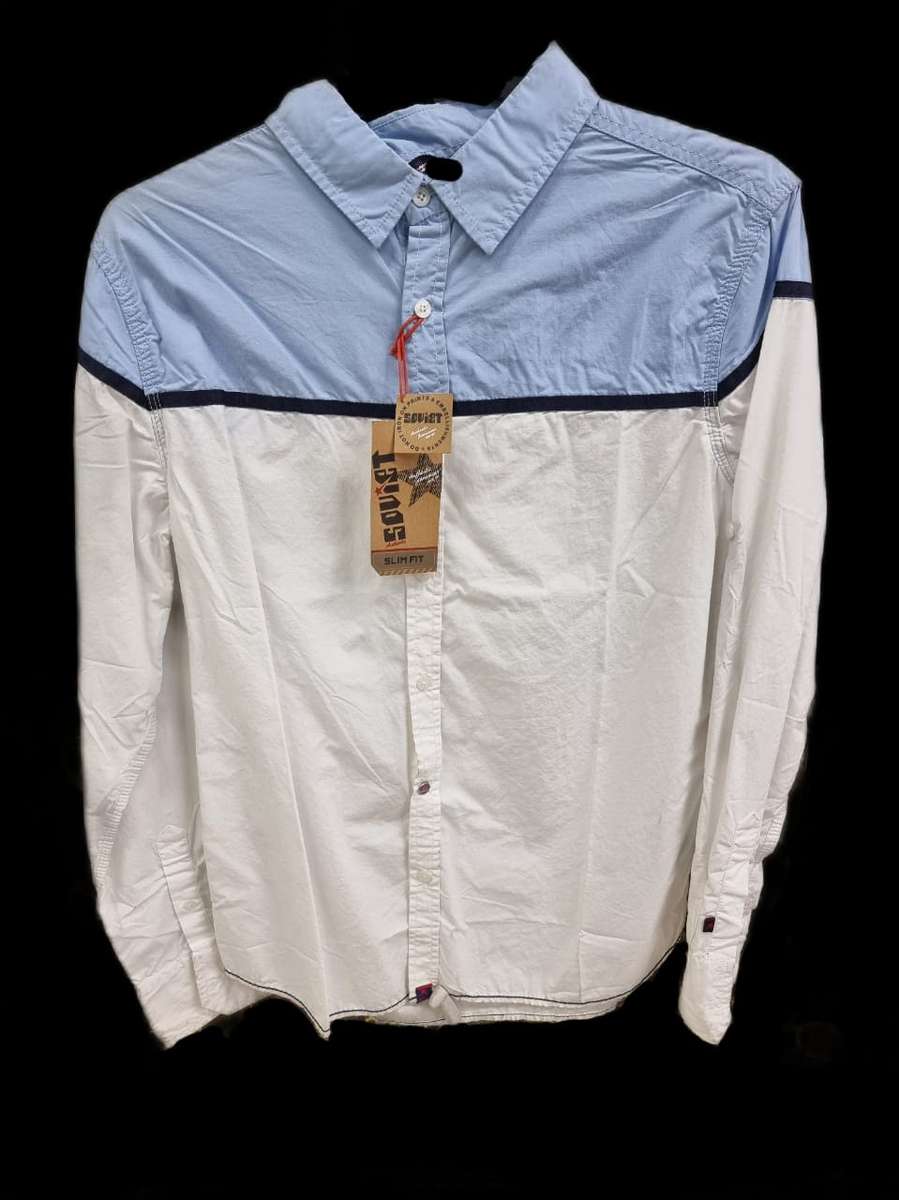 SOVIET SHIRT RETAIL R450