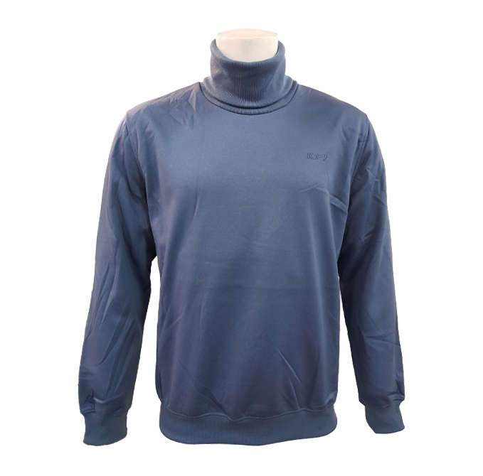 KLEVAS TURTLE POLAR NECK