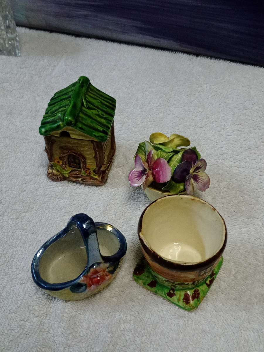 Job Lot Collectables