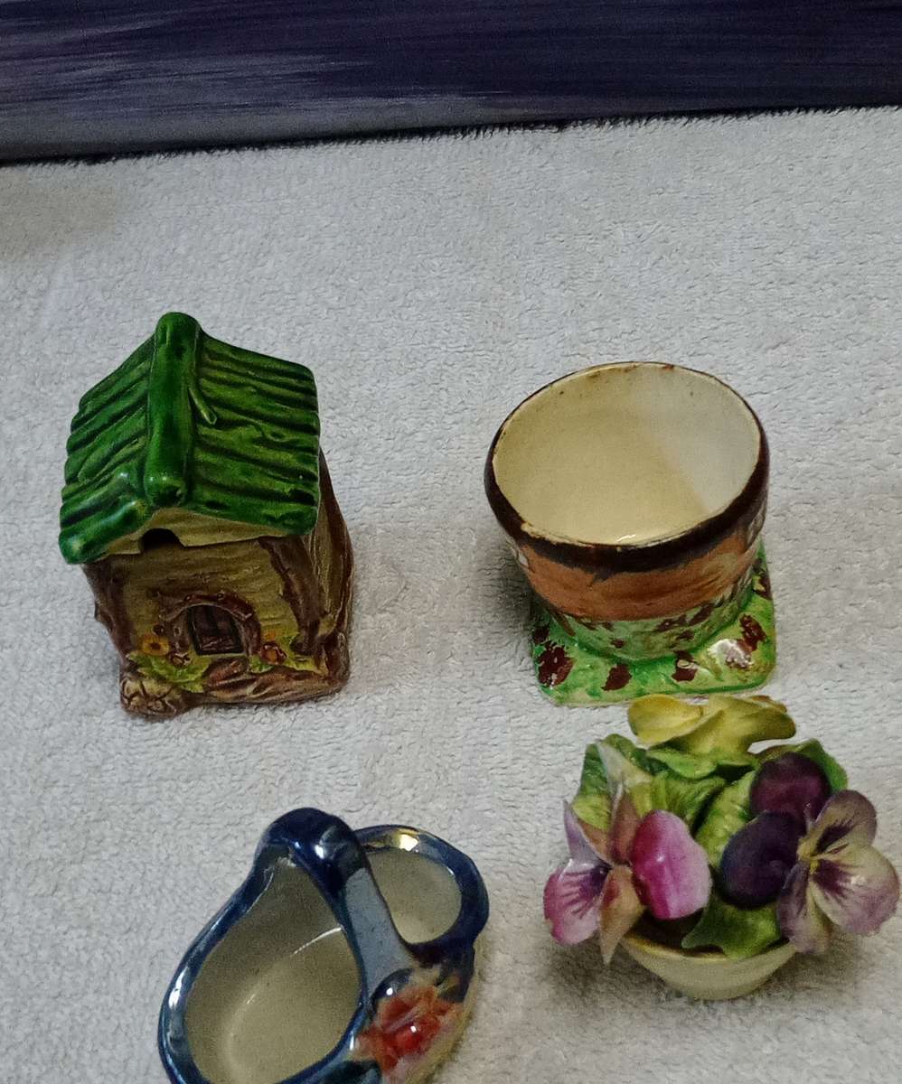 Job Lot Collectables