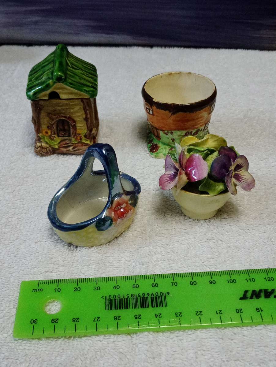Job Lot Collectables