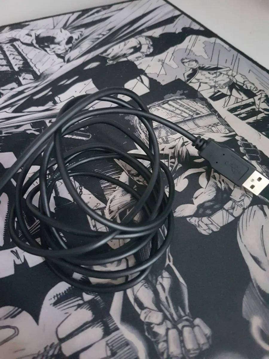 Thrustmaster USB Joystick