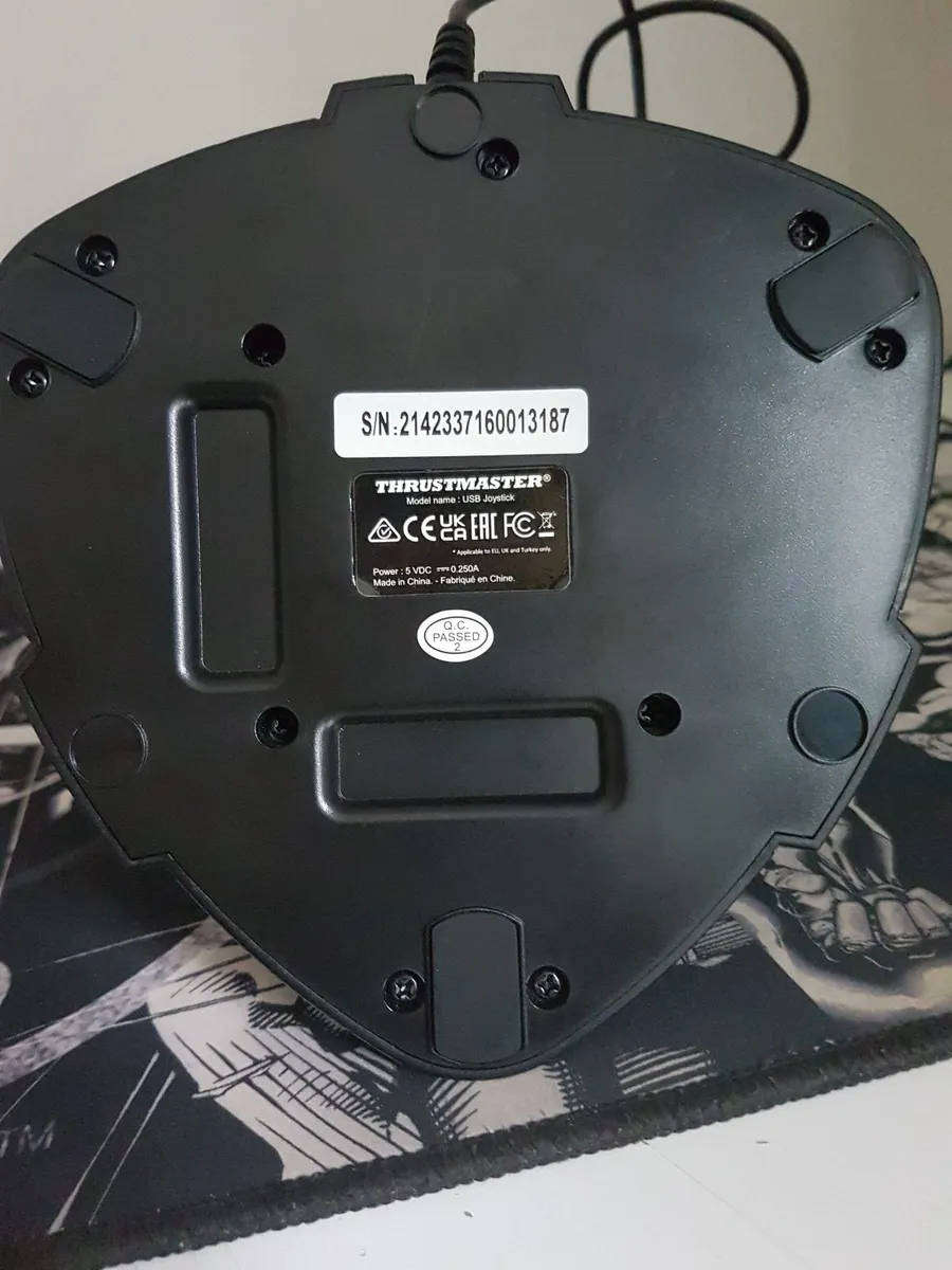 Thrustmaster USB Joystick