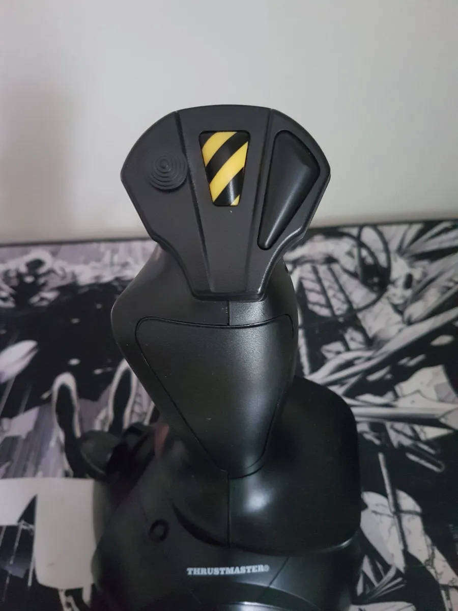 Thrustmaster USB Joystick