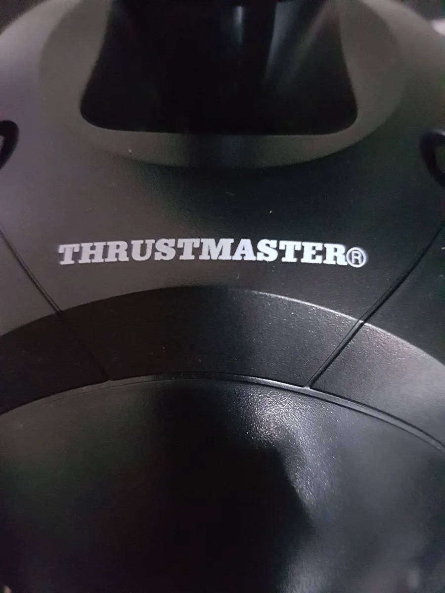 Thrustmaster USB Joystick