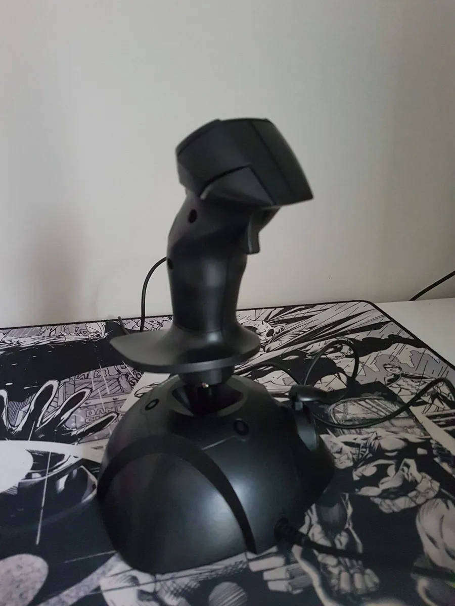 Thrustmaster USB Joystick