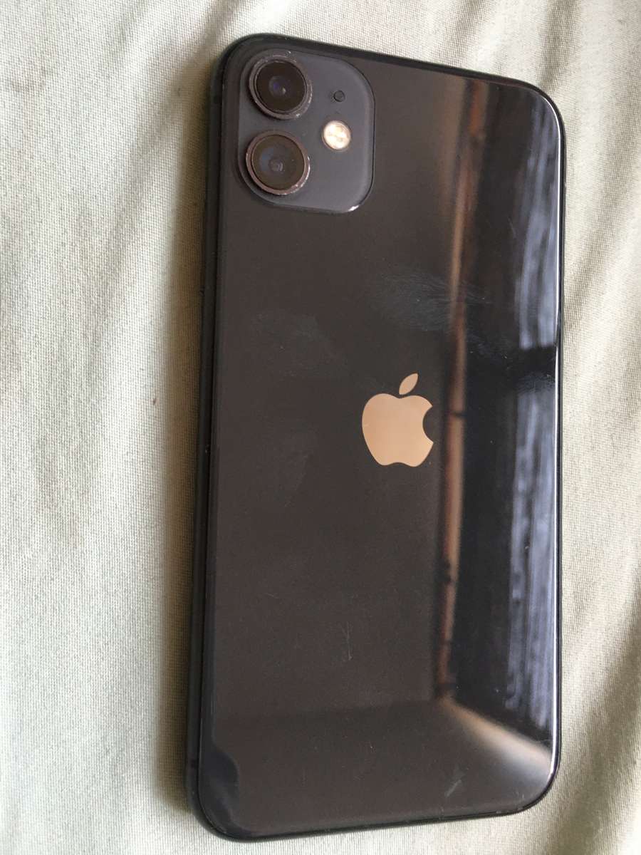 IPHONE 11 128GB