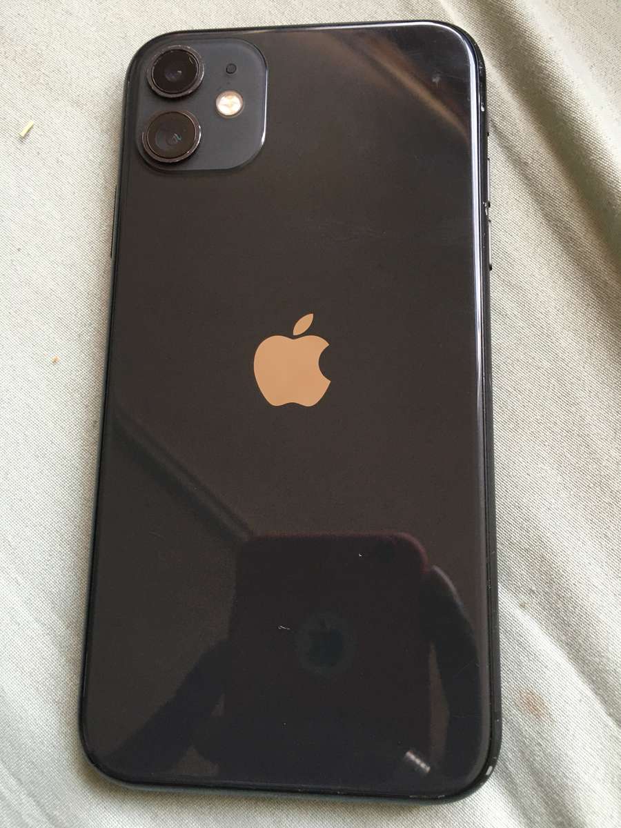 IPHONE 11 128GB