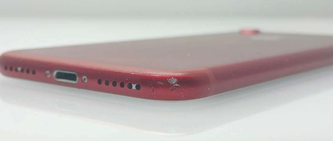 IPHONE 7 128GB RED