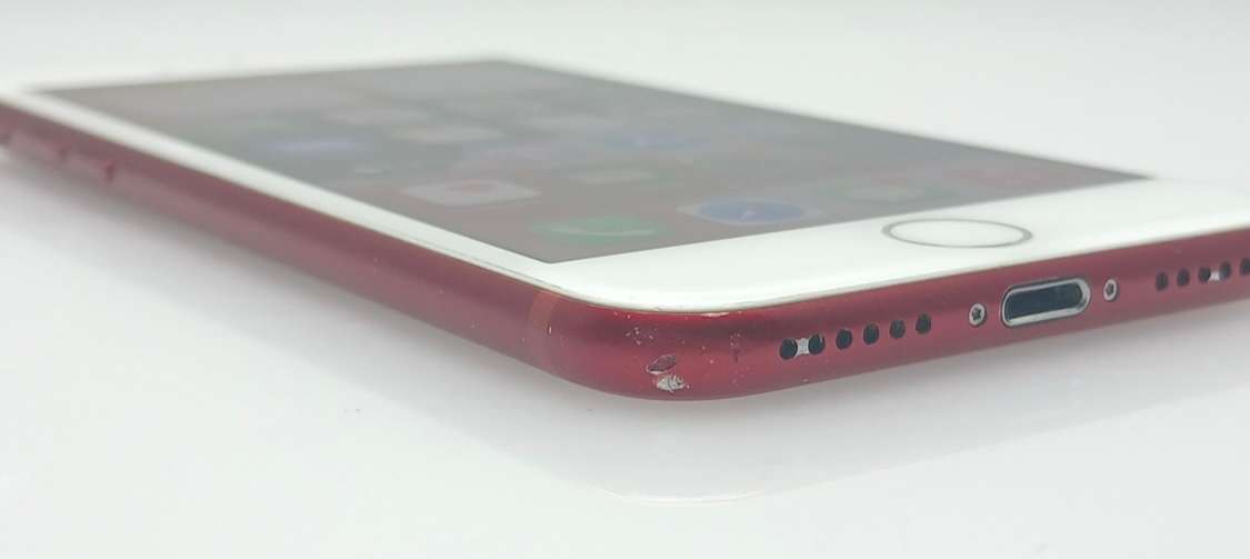 IPHONE 7 128GB RED