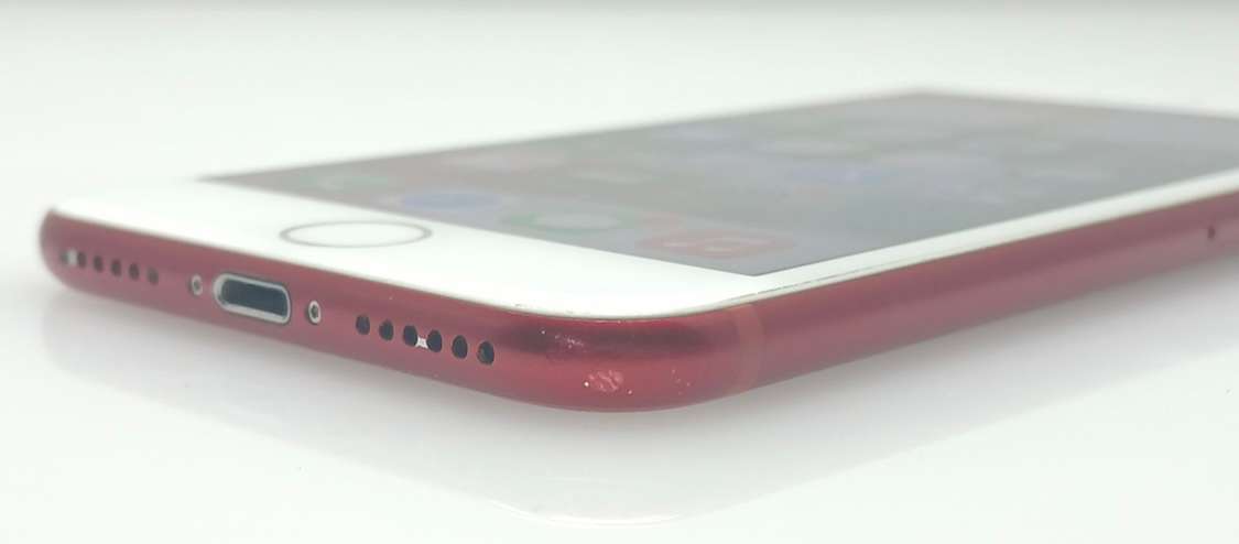 IPHONE 7 128GB RED