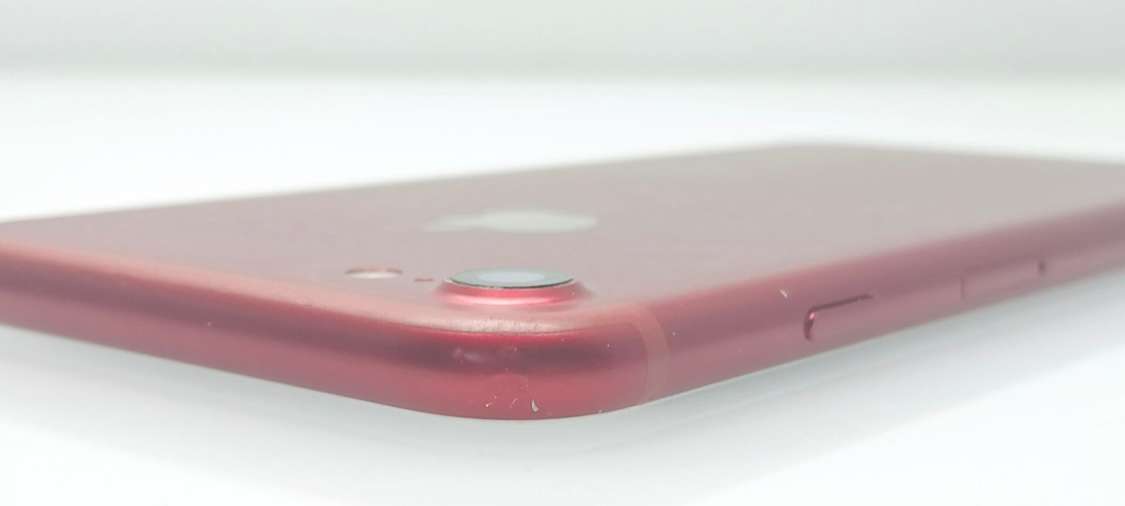 IPHONE 7 128GB RED