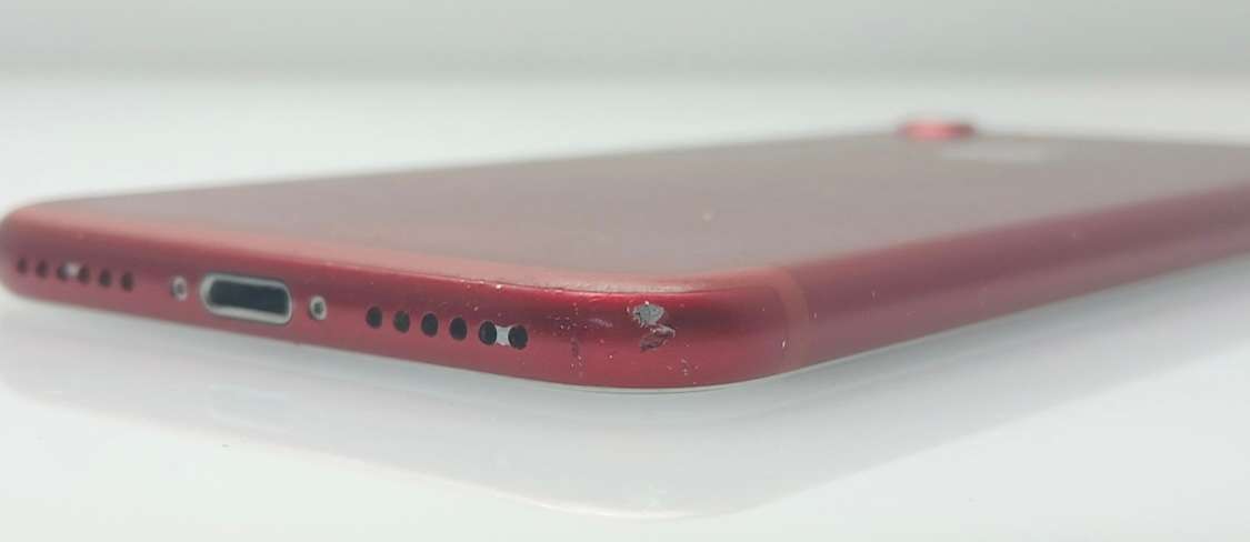 IPHONE 7 128GB RED