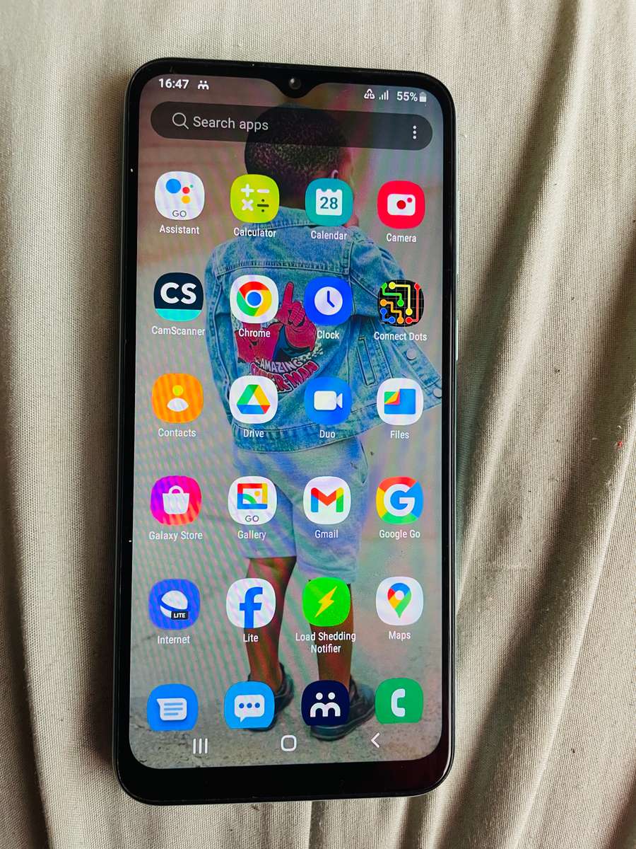 SAMSUNG A03 CORE 32GB