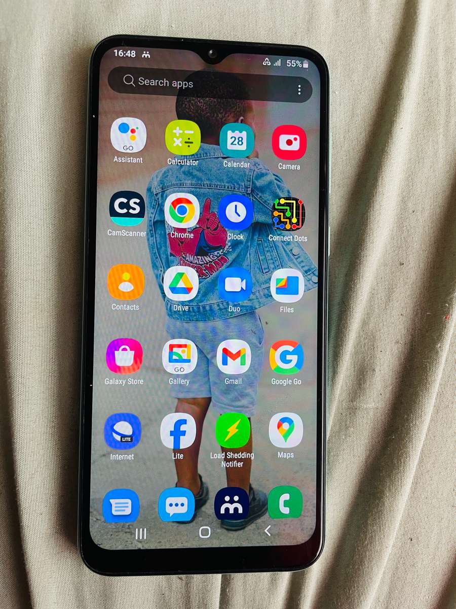 SAMSUNG A03 CORE 32GB