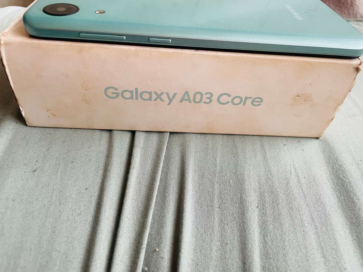 SAMSUNG A03 CORE 32GB
