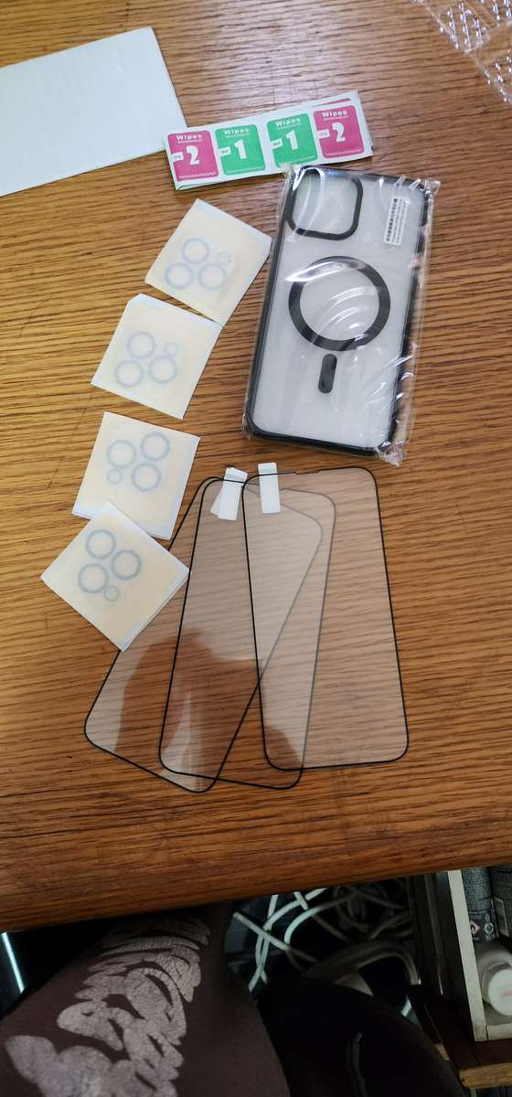 Iphone 13 Pro Max Gift Set