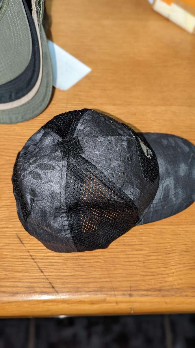 Breathable Tactical 6Panels Camouflage Caps