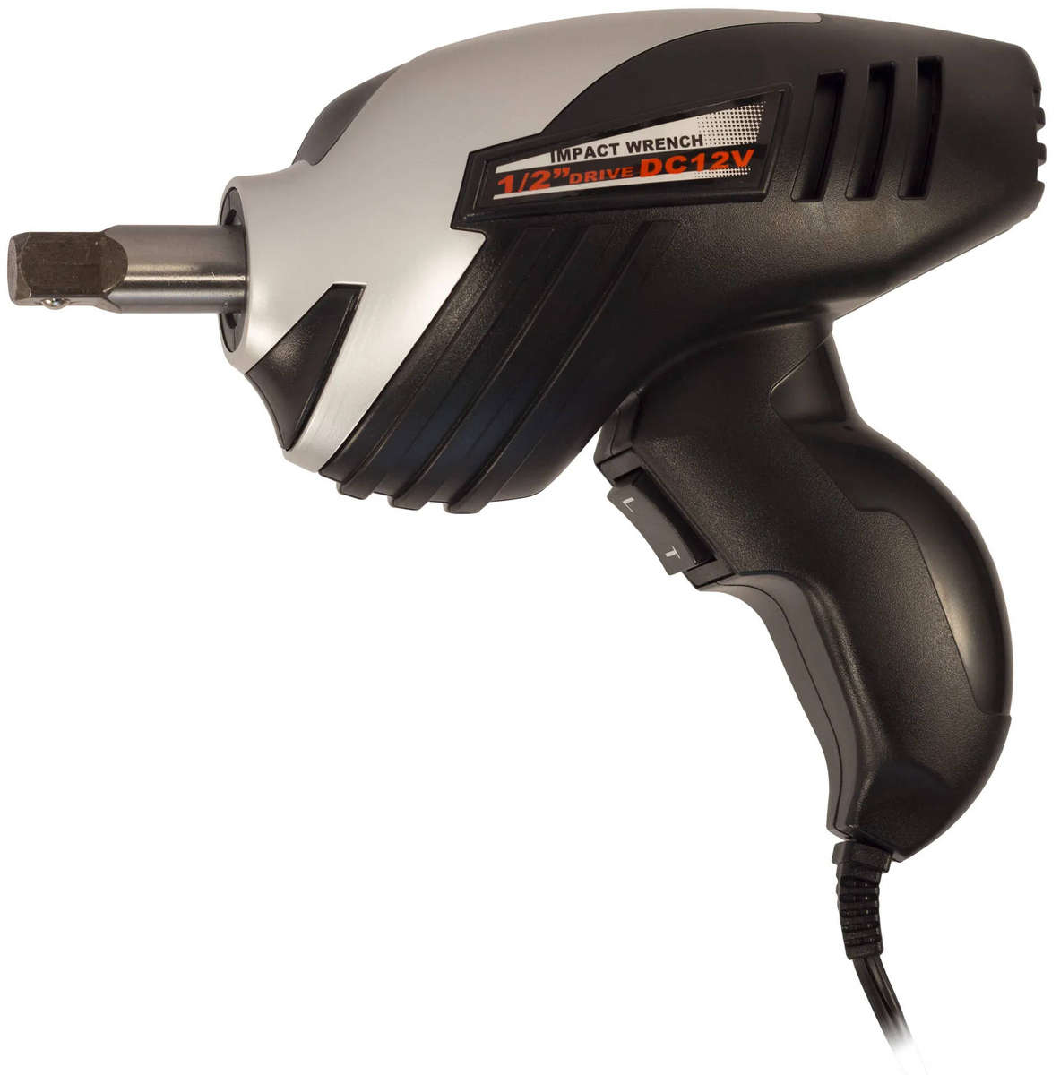 12 V DC Impact Wrench
