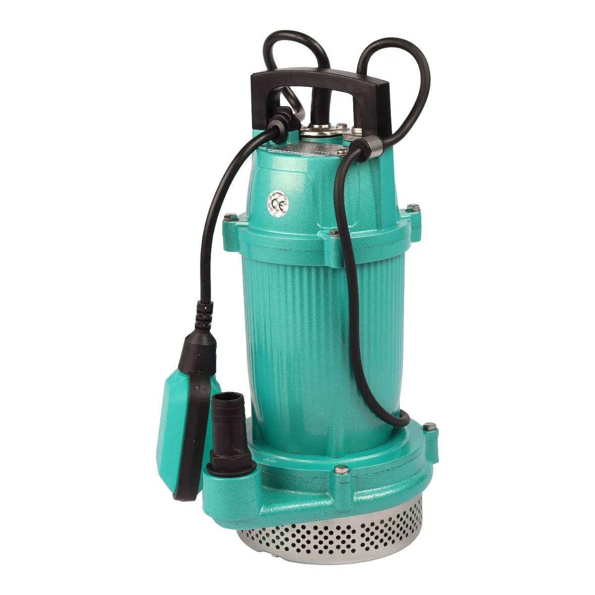 Submersible Pump 0.55KW (QDX1.5-24-0.55LA)