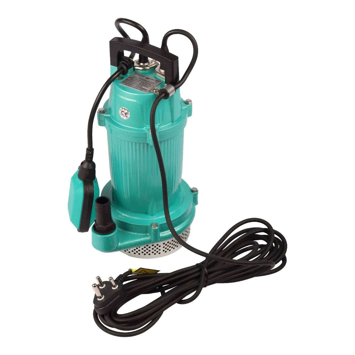Submersible Pump 0.55KW (QDX1.5-24-0.55LA)