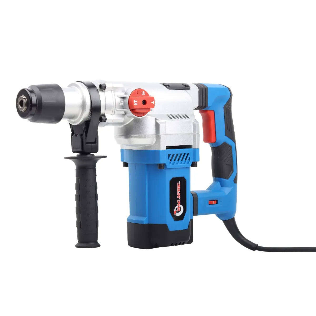 1500W Rotary Hammer Drill SDS Plus (36K4-T)