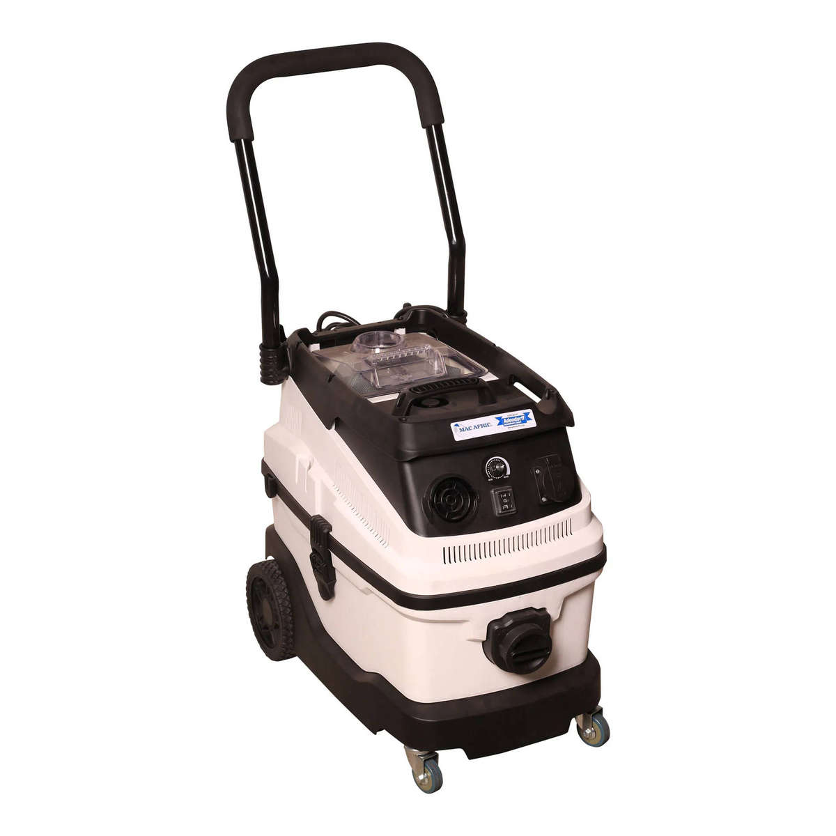 30 Liter Water Filter Vacuum Cleaner