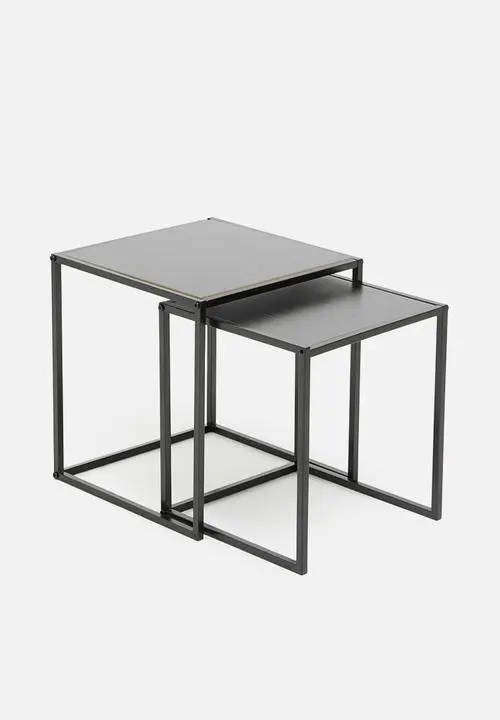 MK Nested Tables