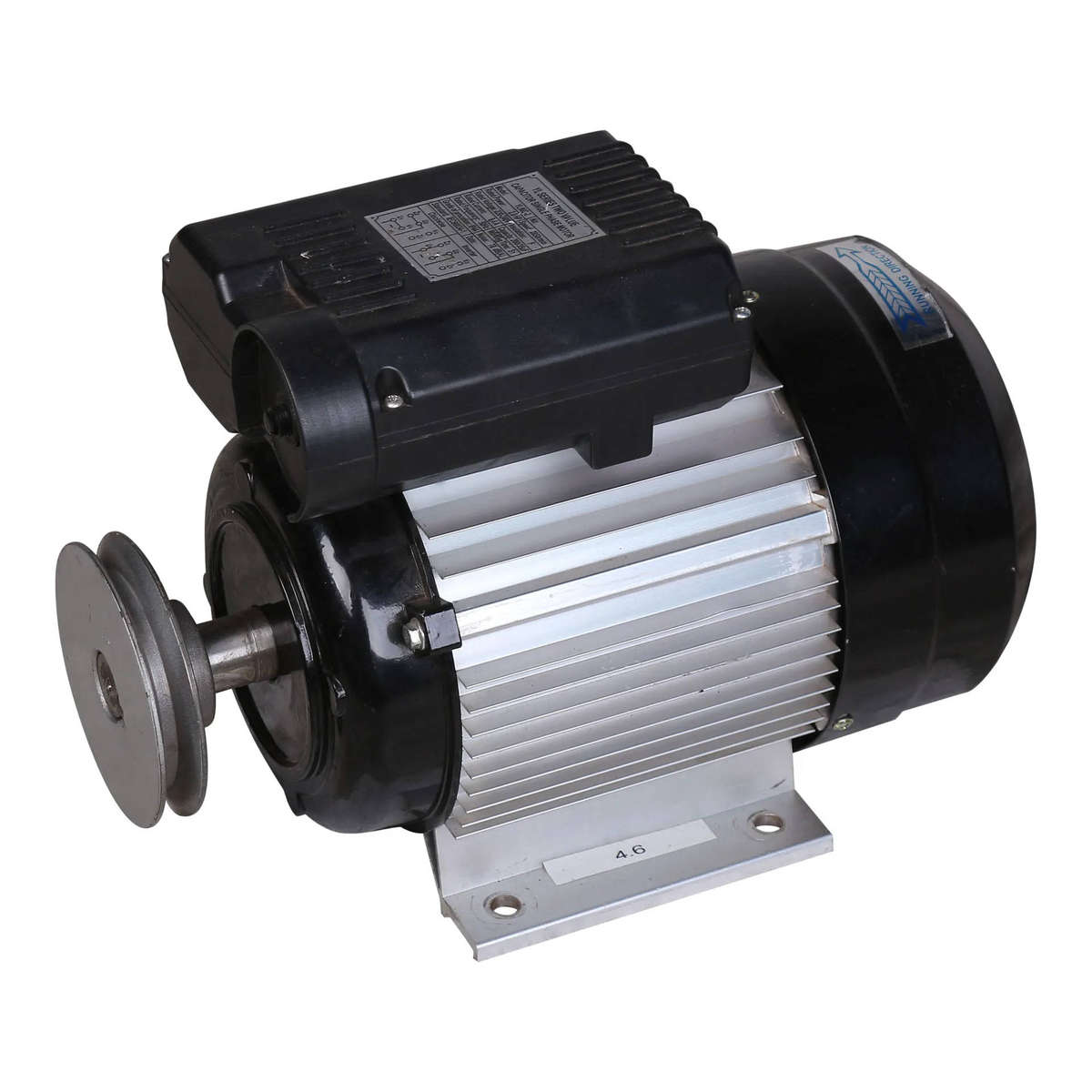 1.5 KW (2 HP) Electric Motor for COMPRV-120