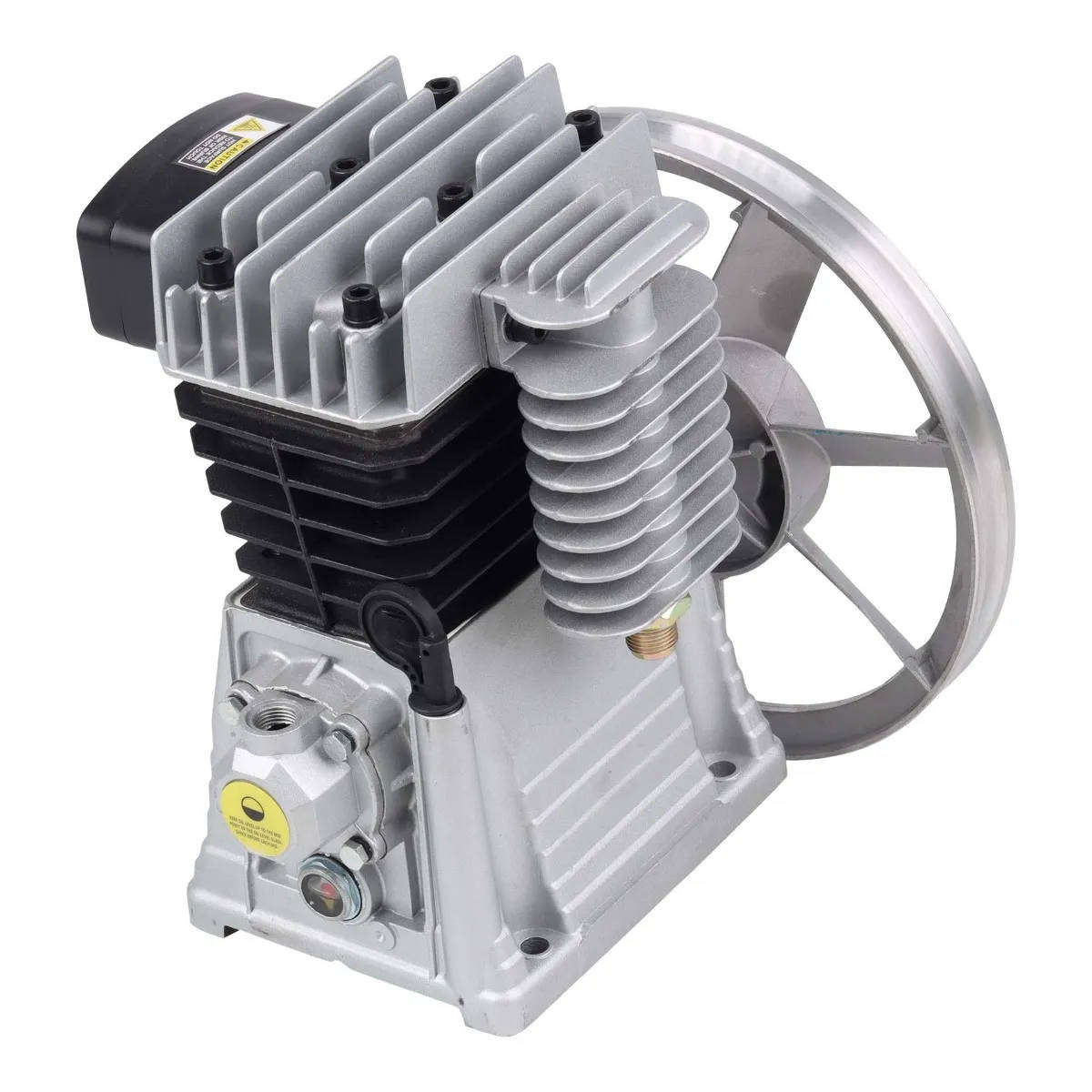 2x55mm Air Pump for COMPRE517
