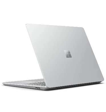 Microsoft Surface Laptop Go - i5 - 1035G1 CPU - 8 GB - RAM - 256 GB SSD