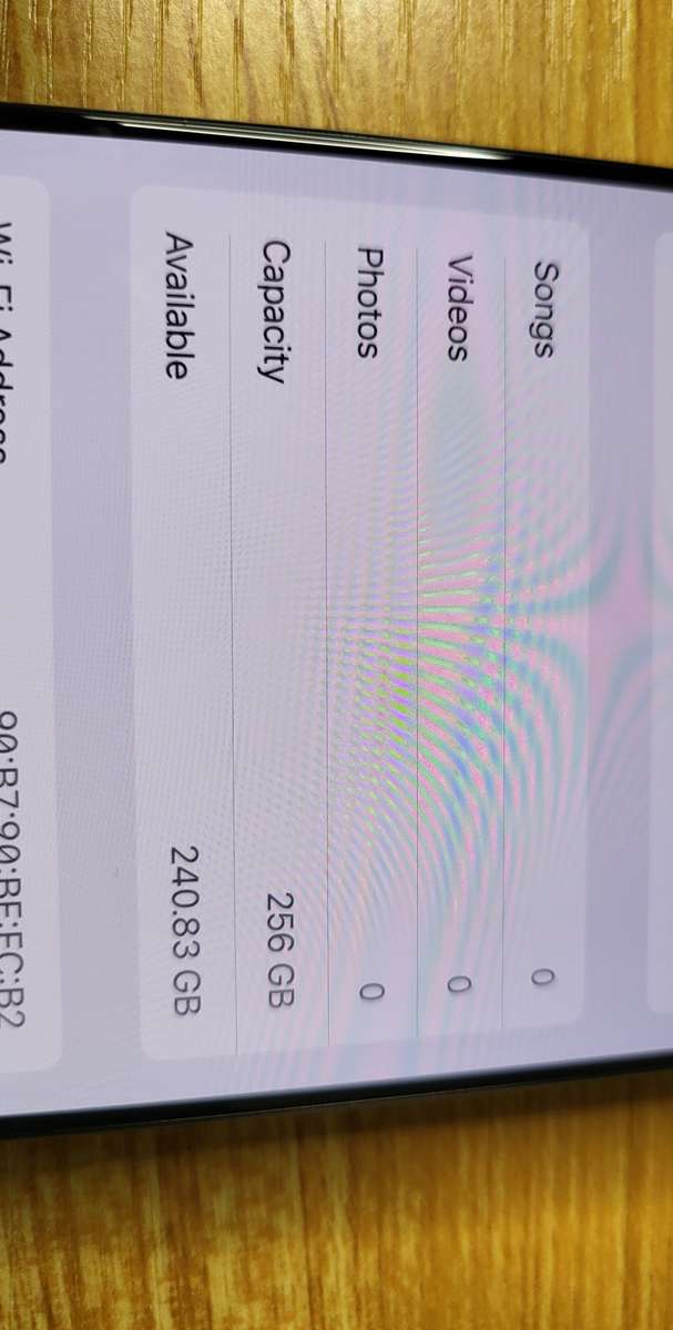 Apple - iPhone 16 Pro Max - 256GB - Black Titanium - Excellent Condition