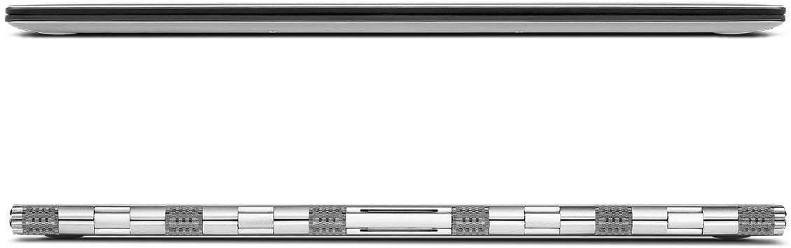 Lenovo Yoga 3 Pro  - 2 In 1 - Intel Core M-5Y71 - 8 GB RAM - 512 GB SSD