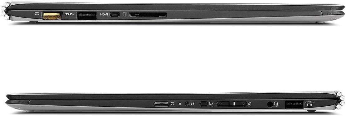 Lenovo Yoga 3 Pro  - 2 In 1 - Intel Core M-5Y71 - 8 GB RAM - 512 GB SSD