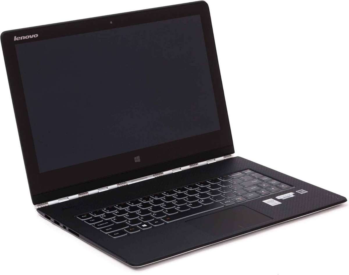 Lenovo Yoga 3 Pro  - 2 In 1 - Intel Core M-5Y71 - 8 GB RAM - 512 GB SSD