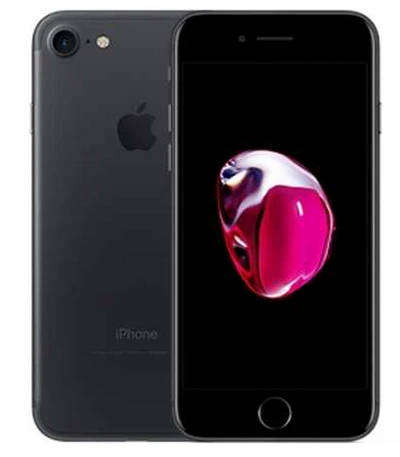Apple iPhone 7 - 32 GB - Black