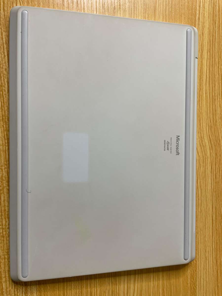 Microsoft Surface Laptop Go - i5 - 1035G1 CPU - 8 GB - RAM - 256 GB SSD