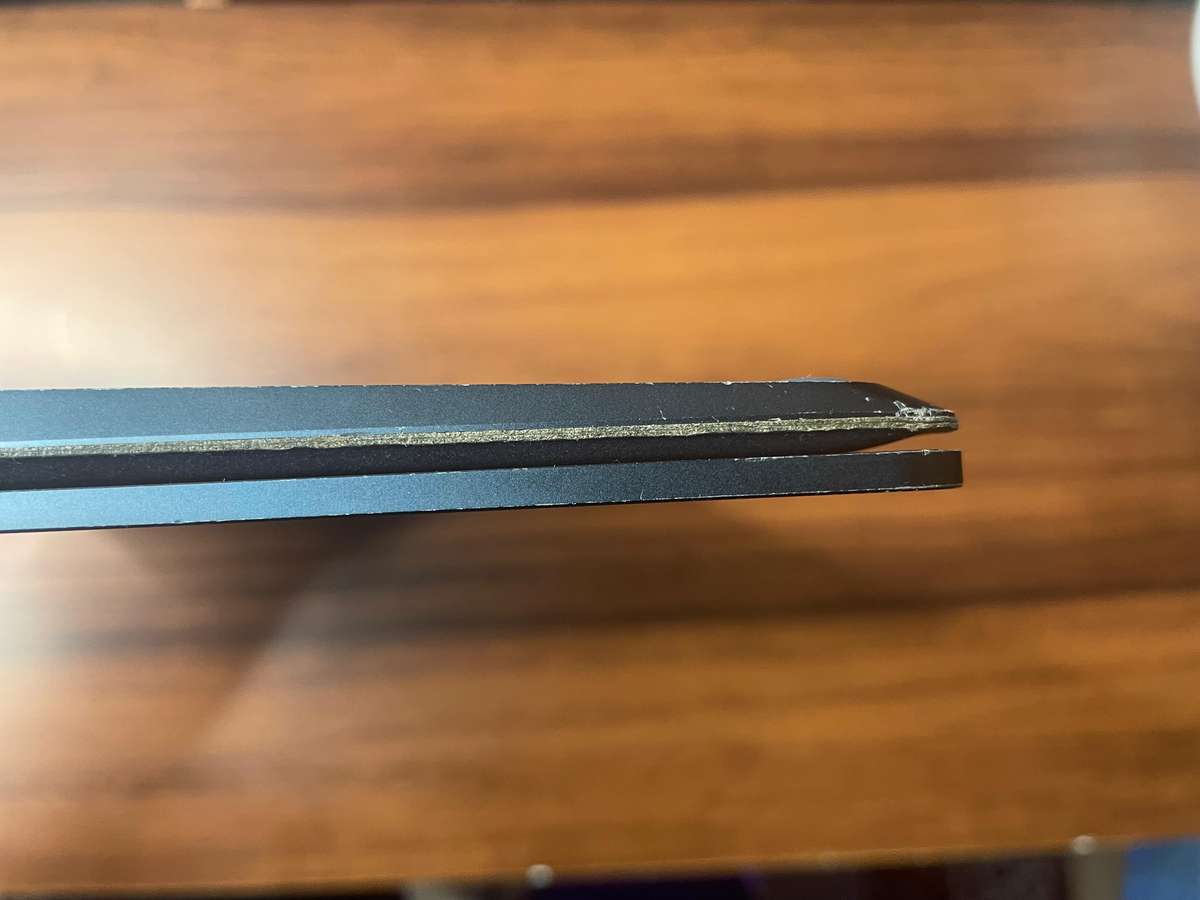 Microsoft Surface Laptop 2 i5-8250U-8GB RAM-256GB Cobalt Blue